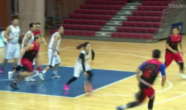 中考篮球考试视频